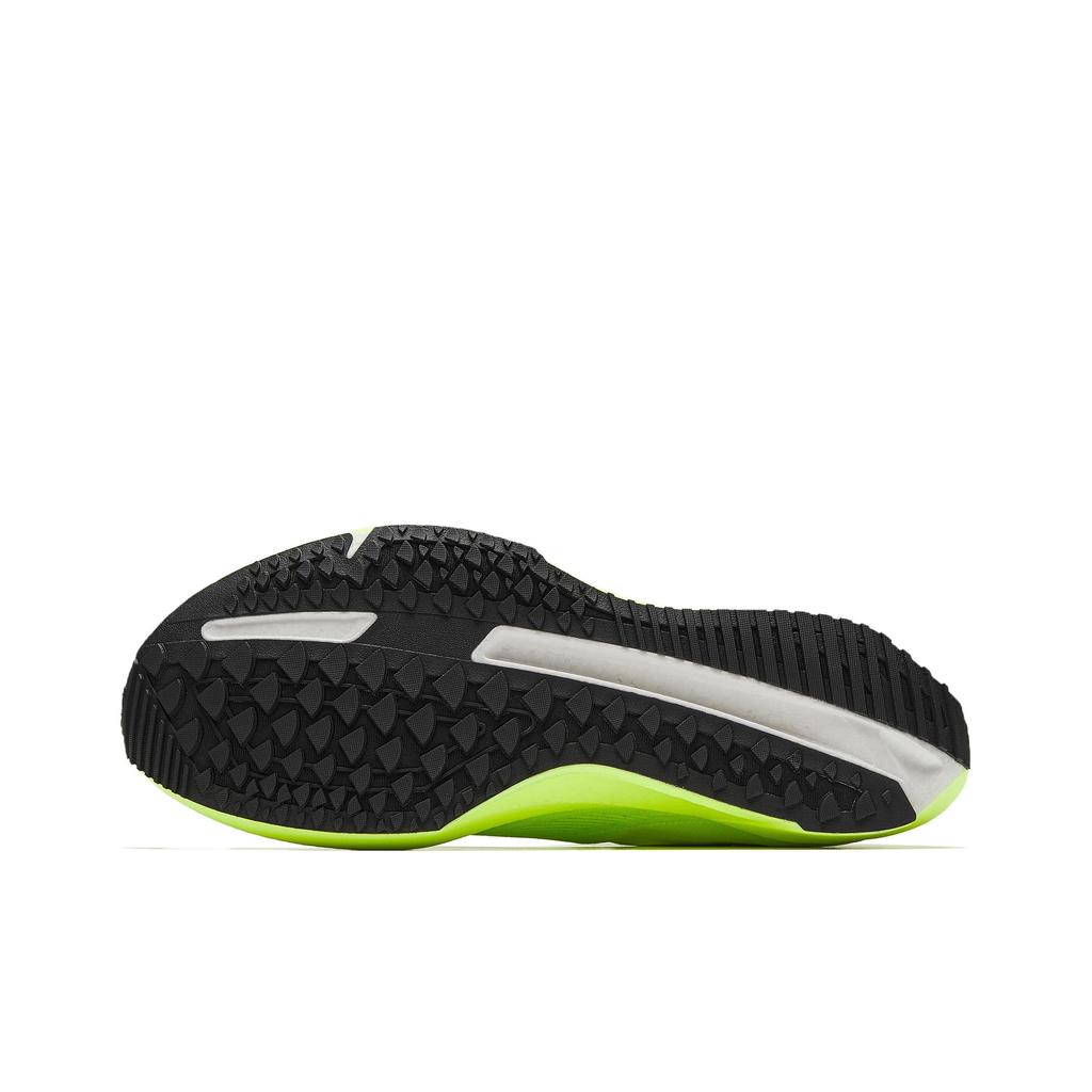 Anta Speed Pioneer Training Shoes Men Running Shoes Green Black 912545570-3