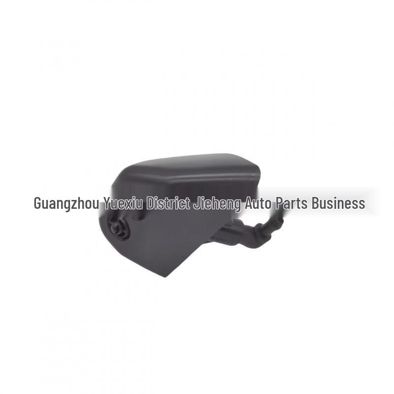 LR003850 Right and LR003851 Left Headlight Washer Covers for Freelander 2 (2006-2014)