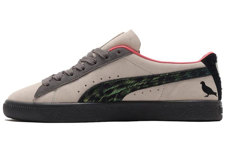 

PUMA Suede Atmos Staple 381160-01 36
