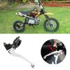 Bremse Kupplung Hebel Kabel Passt für 125 140cc Stomp IMR SSR CRF 50 70 KLX110 Pit Dirt Bike