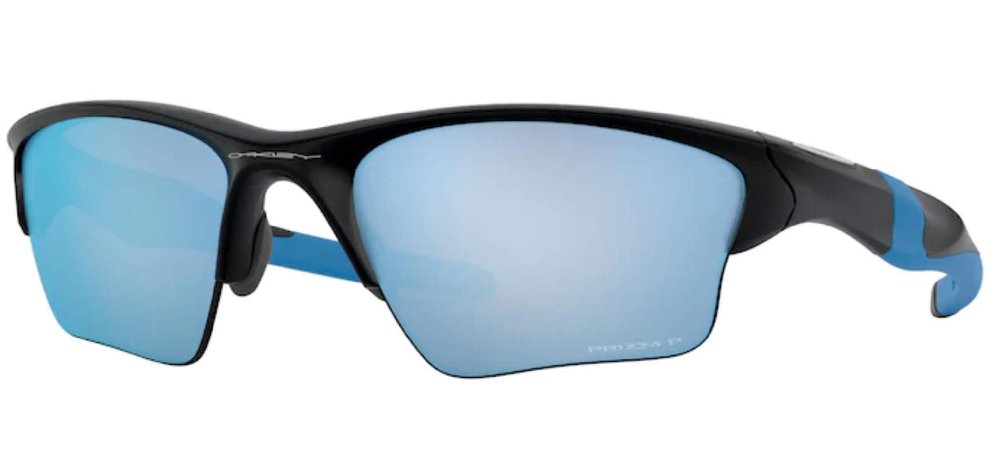 

Sunglasses 0OO9154 HALF JACKET XL 915467 PRIZM DEEP WATER POLARIZED 62 [Oakley] 2.0