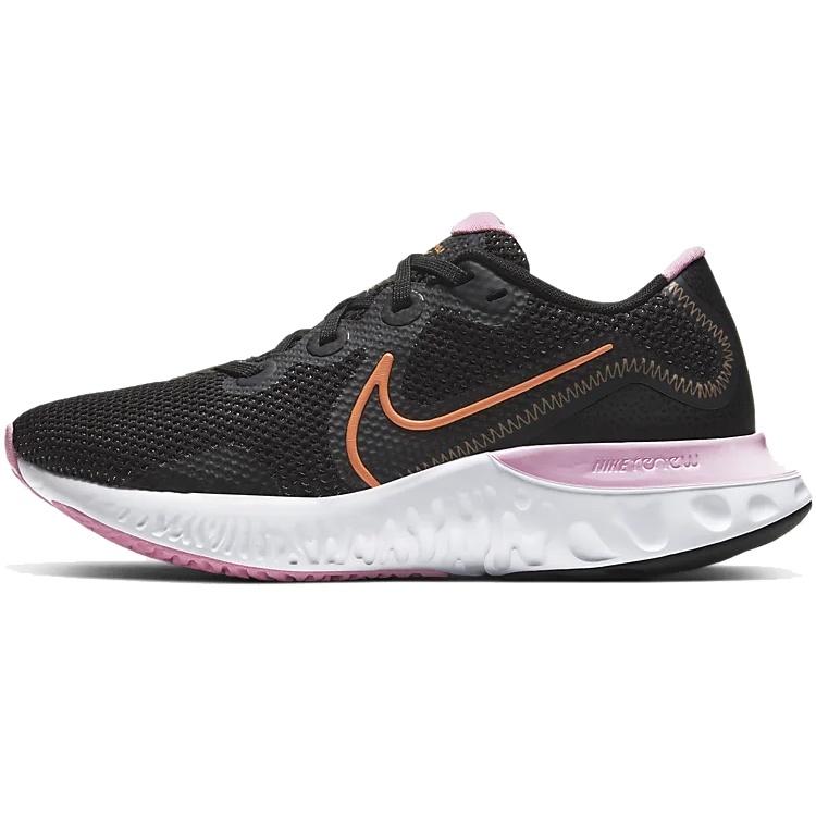 (WMNS) Nike Renew Run  Orange Pulse  Women s CK6360-001 EU 36.5