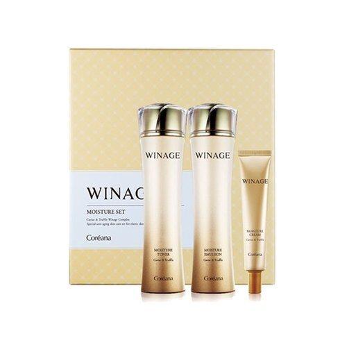 [Coreana] Wenage Moisture 2-piece set_638282