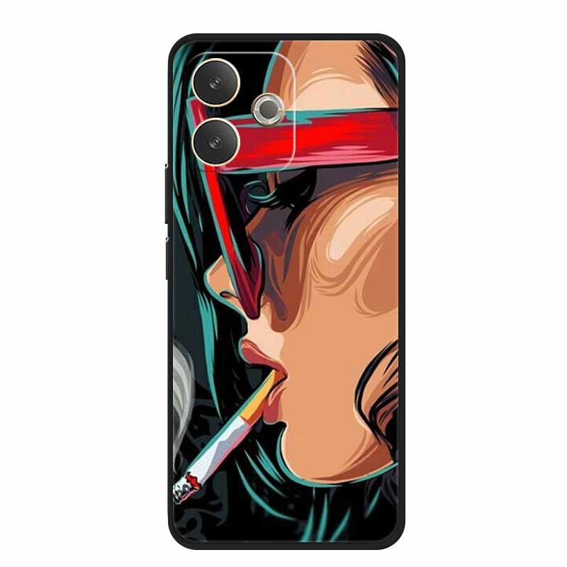 For Oppo A5 Pro 5G 4G Case CPH2695 CPH2711 Soft TPU Silicone Cover for A5 Pro Soft Case Protective Phone Case Oppo A5 A 5Pro 4G