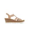 61913-31 Sandals