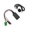 Car Bluetooth Wireless Module Handsfree Microphone Replacement for Acura RDX TSX MDX CSX