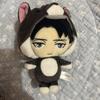 [USED] Attack On Titan Levi Animalkko Birthday