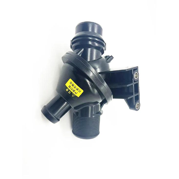 11538635689 Thermostat Assembly for BMW N20 Engine F20 F30 F10 X1 X3 X4 X5 125i 320i 328i 520i 528i