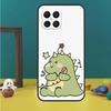 Couple Matching Cute Dinosaur Case For Honor 200 Lite Magic 7 6 5 Pro Honor X9c X9b X9a X8b X8a X8 X9 50 70 90 Lite Cover