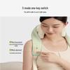 Massage & Wellness – Nacken-Massage