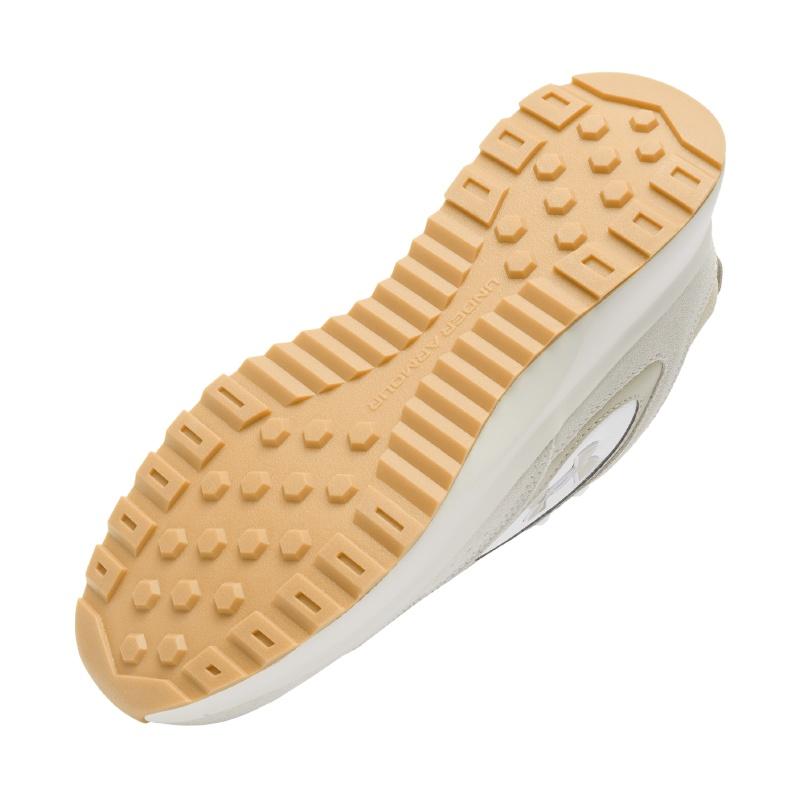 Under Armour Low top Casual Shoes Men's Summit White 6005797-111