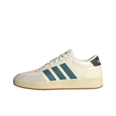 Breaknet 3.0 Fashion Comfortable Skate Shoes Unisex Sneakers Light-Green JR3556
