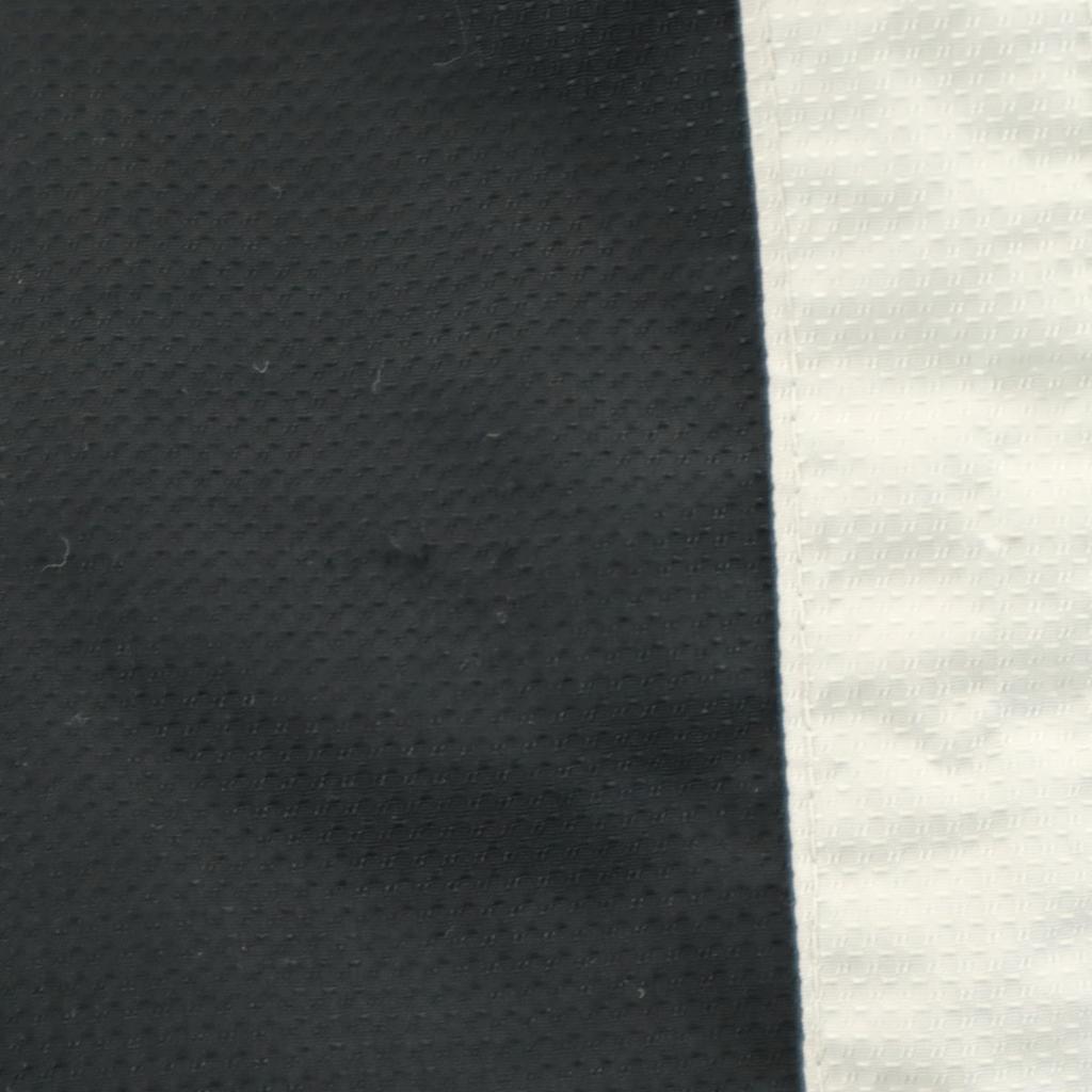 Conjunto Corta-vento adidas M Série Preta Forro de Malha Masculino Usado