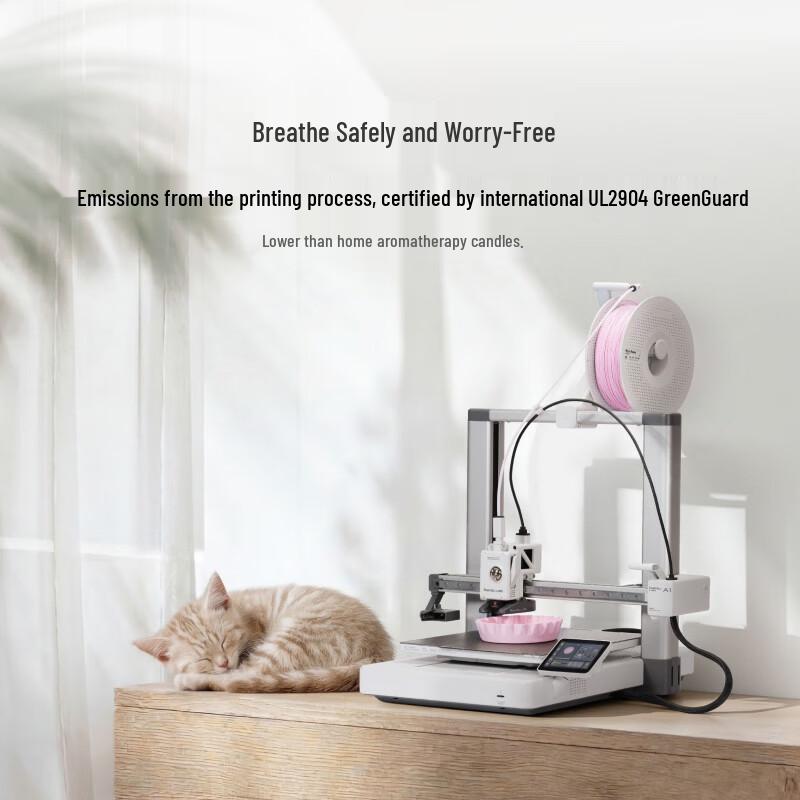 Bambu Lab Pure PLA filament pro 3D tiskárnu