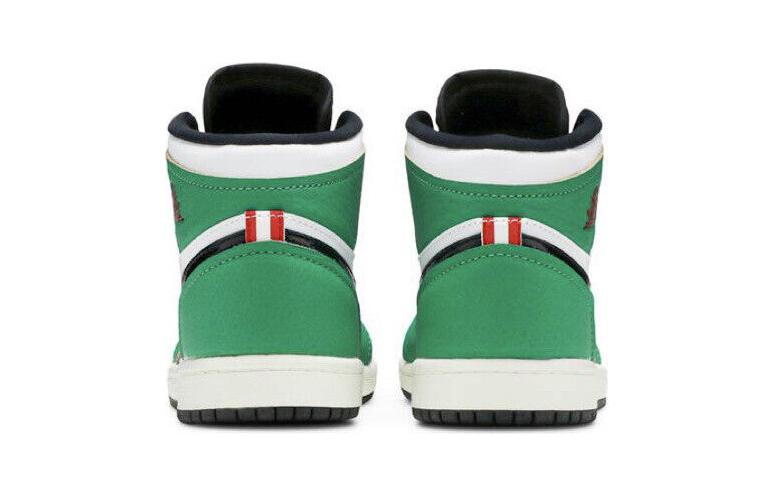 Jordan 1 Retro High OG PS Lucky Green CU0449-300