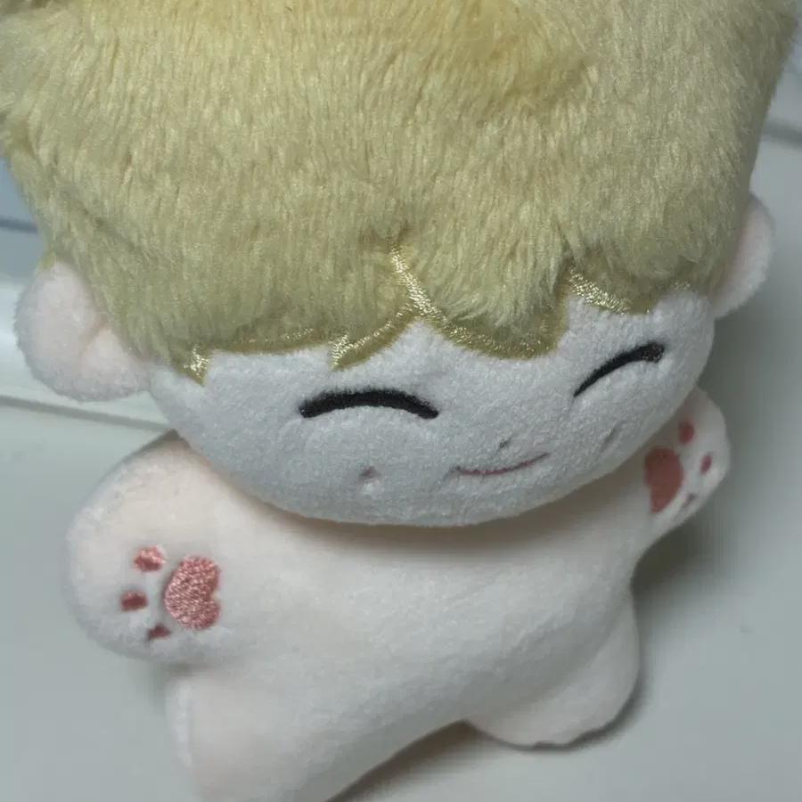 

Pre-order Benefit Included) Nct Reproduction Doll Goods Puppy Jan