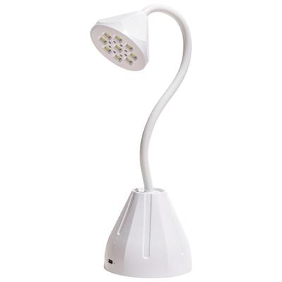 Cordless UVs LED Nail Dryer Light For Home Use Travel Friendly Design Quickly 30 Second Setting