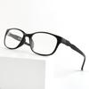 Stall high definition anti-blue reading glasses men fashion leisure in the elderly reading glasses women simple