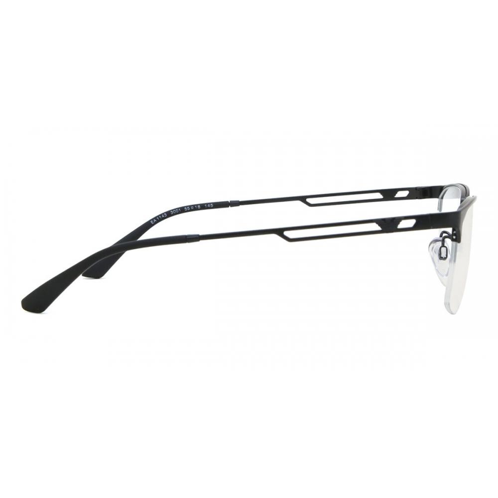 Emporio Armani Ea1143 Asian Fit 3001 Men Eyeglasses