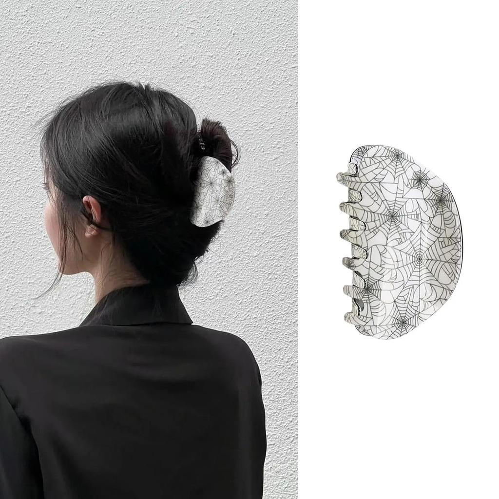 5PCS 18cm Colorful Scrunchies High Ponytail Rubber Bands Knotted Hair Ropes Hair Accessories Hair Loop Headwear Lady Girl Women