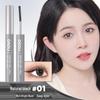 NOVO Wasserfeste Curling & Verlängernde Mascara - Langanhaltend, Nicht verschmierend, Voluminöse Formel