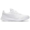 Nike Varsity Leather 'Triple White' GS Sneakers CN9146-101
