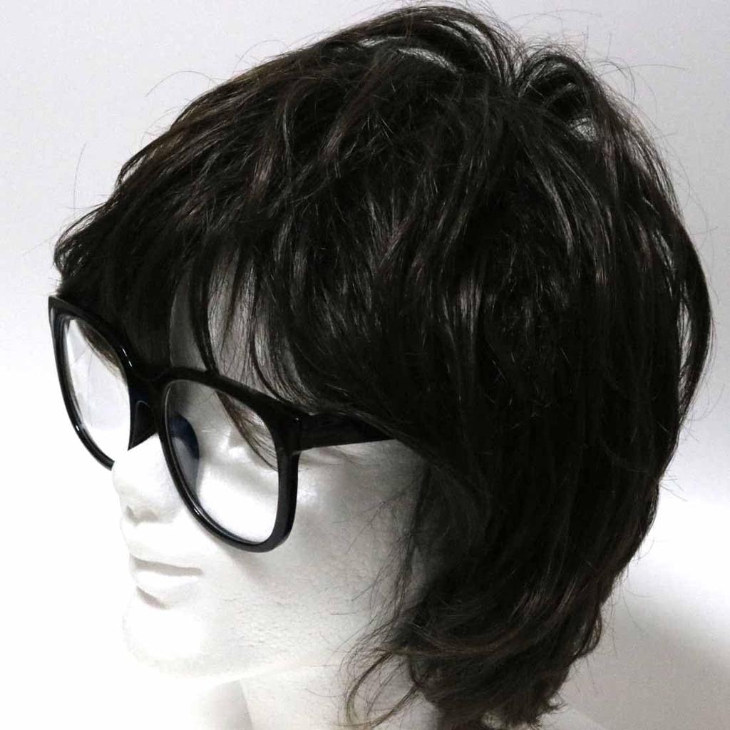 Black X Clear Sunglasses for Men and UV Clear Colored Thick [FashionBerry] Women, Wellington/Boston Style, 99% Protection, Lenses, Lenses,