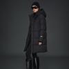 GORNIA Black Gold Functional 5.0 Unisex Thickened Goose Down Jacket