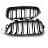 For BMW 3-Series F30 F31 F35 320i 325i 328i 2012-2018 Gloss Black Grille Racing Front Sport Grill CAR Accessories