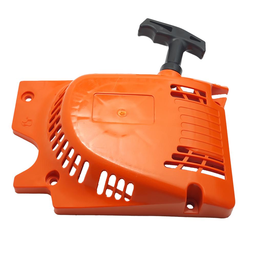 Chainsaw Recoil Starter for Stihl 45cc 52cc 58cc Chainsaws Spare Parts Pull Recoil Starter