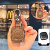 Changan Qiyuan E07 2025 Key Case: New Energy Vehicle Remote Protective Shell.
