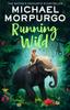 The Running Wild By Morpurgo, Michael - Book