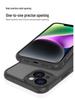 Huawei Honor X9D Translucent Frosted Phone Case - Skin-Feel, Protective