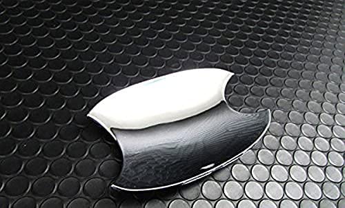 BRIGHTZ Chrome Plated Door Handle Cover (Plate) for Honda Freed Spike GB3/GB4 [DHC-SARA-079] (Part Number: 15856)