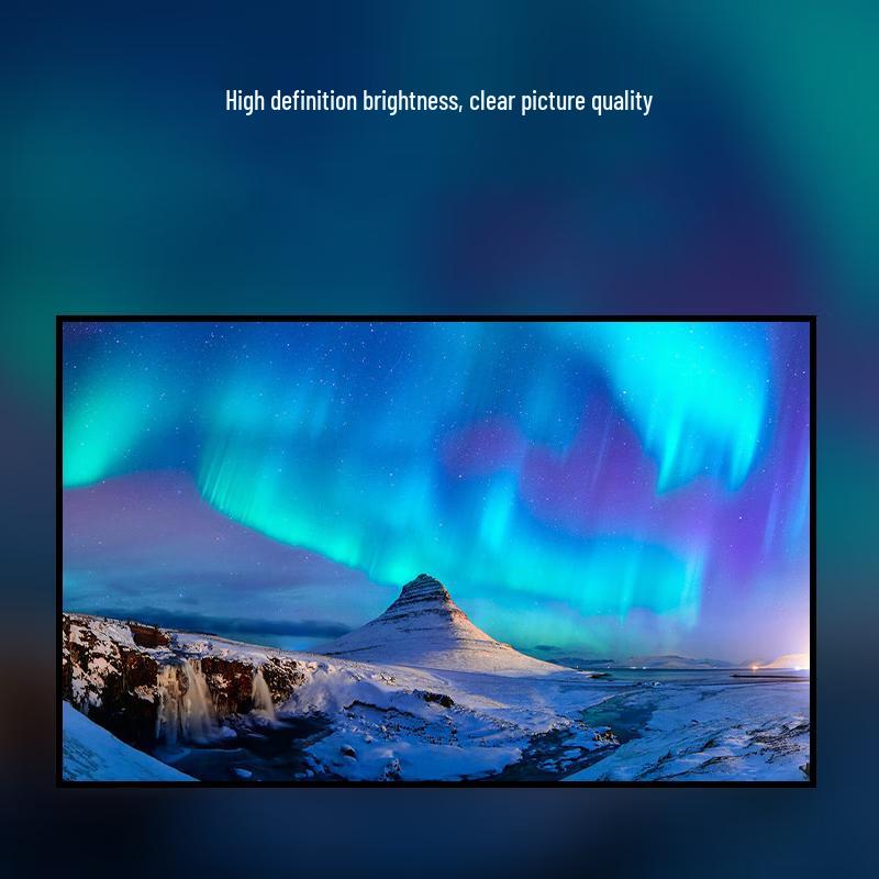 KuCai P5 Outdoor Full Color LED Commercial Display CN Plug (adapter Included)