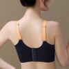 Warm Change Gathering-Unterwäsche ohne Stahlring-BH Side Collection Side Breast Anti-Sagging-BH
