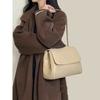 Simple, Fashionable, Large-capacity, Versatile Crossbody Bag for Women