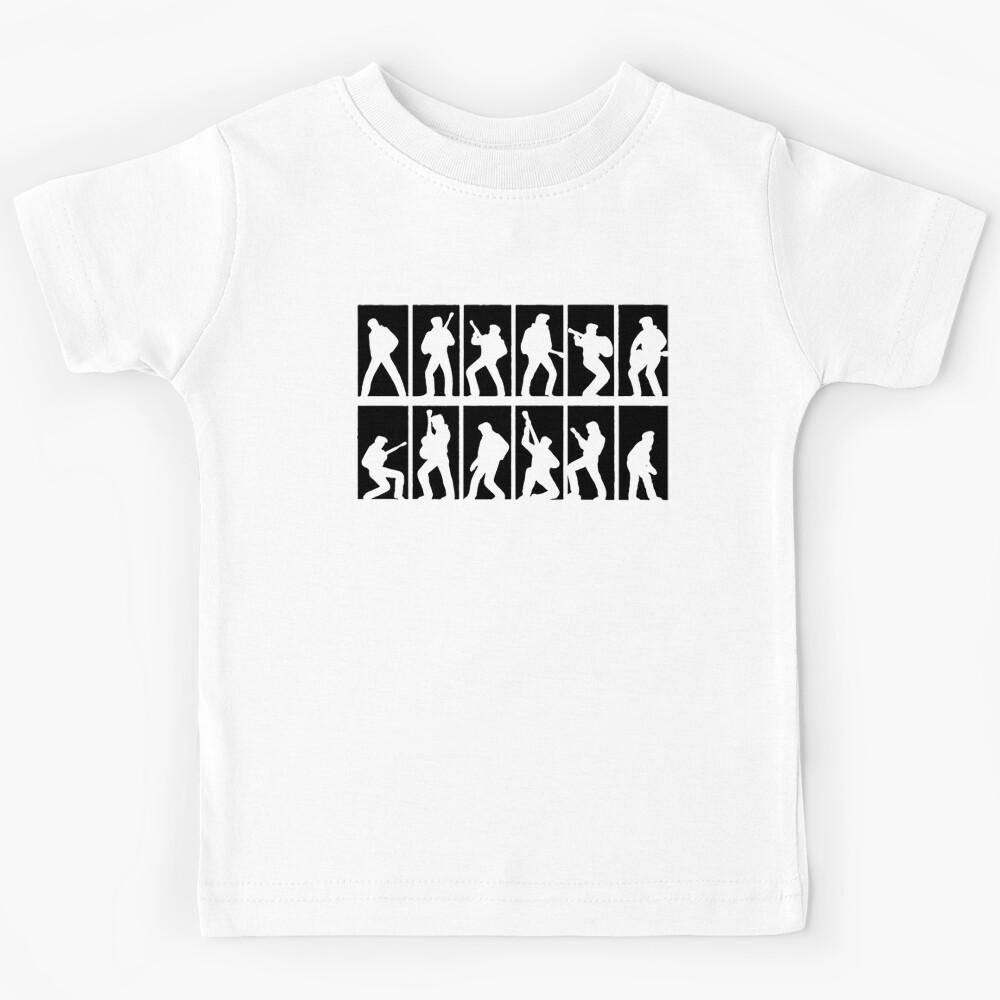 Elvis Kids T-Shirt 110