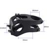 UPANBIKE 31.8mm Bike Stem Aluminum Alloy 50mm Bicycle Handlebar Stem