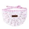 Pet Dog Wet Wipes, Cat Bib, Headband, Cute Decoration, Small and Medium-sized Dog Mouthguard To Prevent Drooling, Mouth Cover