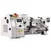 8x14 Inch Mini Metal Lathe with 650W Low-noise Dividing Head Lathe