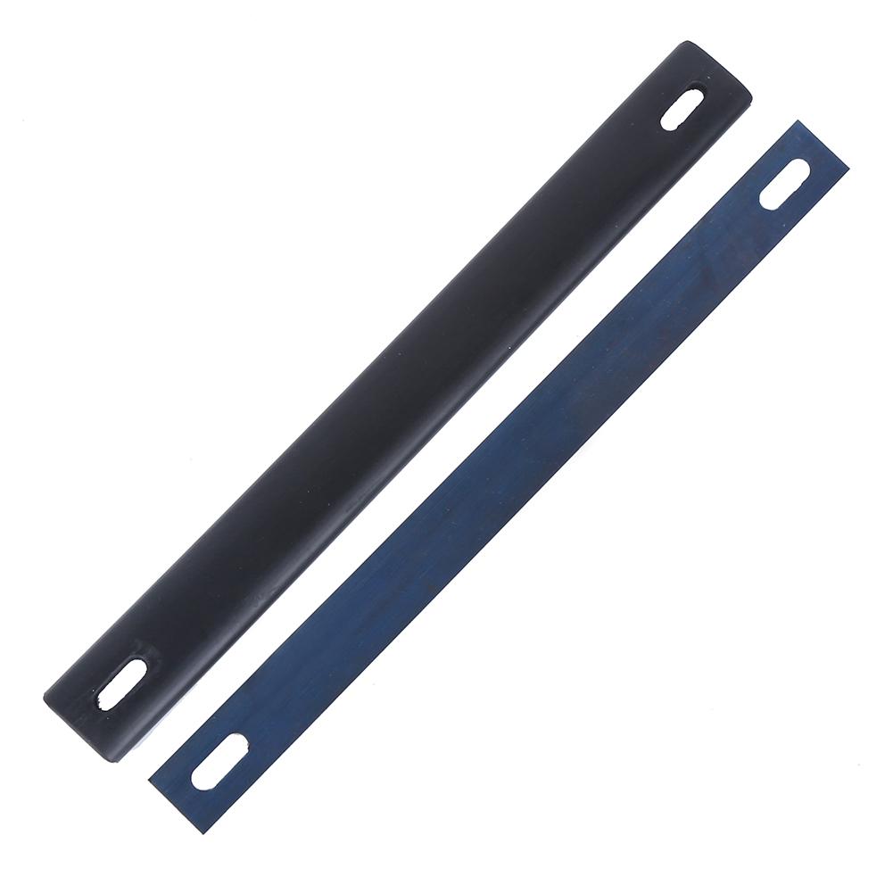 Schwarzer Gitarrenverstärkergriff PU-Lederriemen Langlebig für Ampeg-Lautsprecher Vintage-Stil