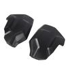 Front Radiator Guard Side Fairing Cover Motorcycle Front Radiator Protector Replacement for R1250GS Adventure 2018 2023