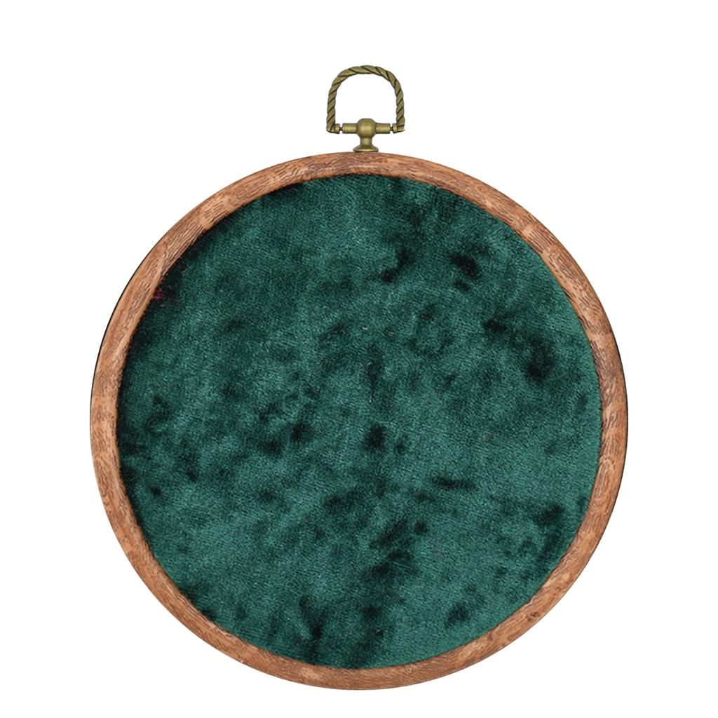 Wiszący na ścianę Kolekcje przypinek Stojak na broszki Tablica do ekspozycji przypinek emaliowanych Broszki Organizer do przechowywania biżuterii