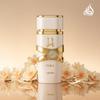 Lattafa Yara Moi - Floral, Afrutado, Gourmand - Eau de Parfum Fragancia de Larga Duración para Mujeres, 3.40 Onzas / 100 ml