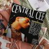 Singer C-Central C-Cee Pillow Gifts Home Office Furnishings Bedroom Sofa Car Cushion Cover case 45x45cm