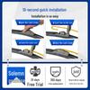 Dongfeng Yufeng P1621 EV19 Frameless Wiper Blade for S16 - 20" Model
