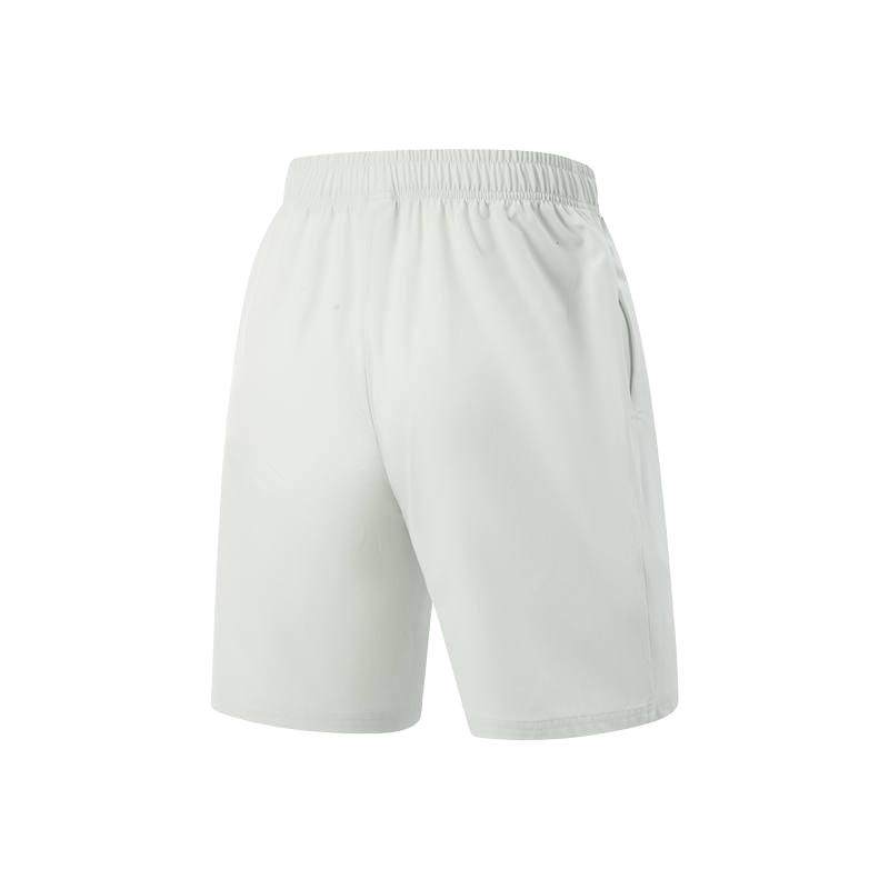 Li-Ning Breathable Quick-Dry Fitness Training Shorts Men Shorts AKSV311-7