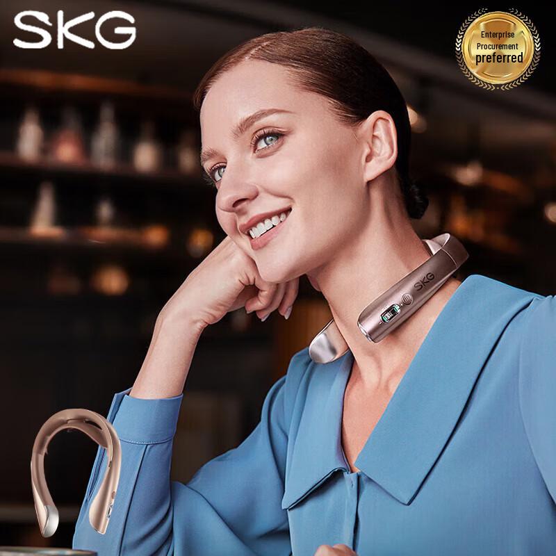SKG K5 Pro Neck and Body Massager