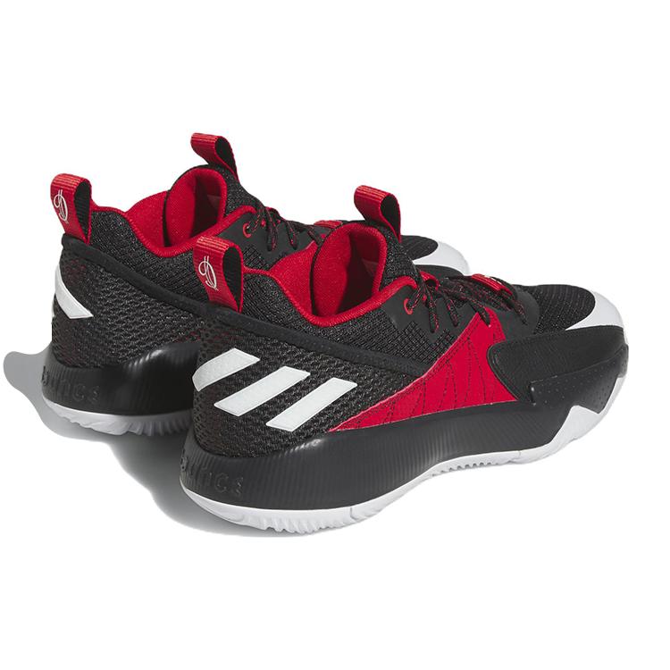 New Adidas Dame Certfied Extply 2.0 Trail Blazers Away HR0728